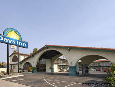 Sunset Inn Costa Mesa Exterior foto